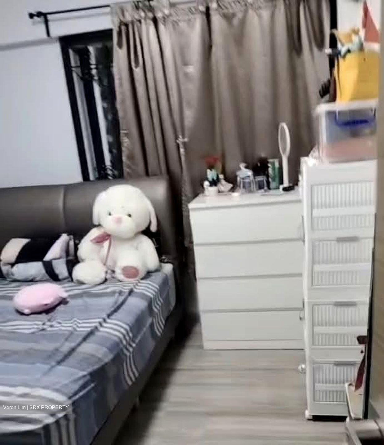 Blk 257 Yishun Sunshine (Yishun), HDB 4 Rooms #573181011